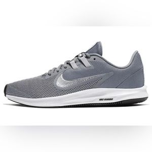 Nike Women's Downshifter 9 - Cool Grey
